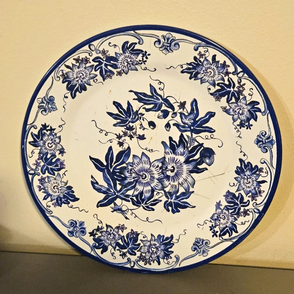 Vintage Restoration Hardware Charger